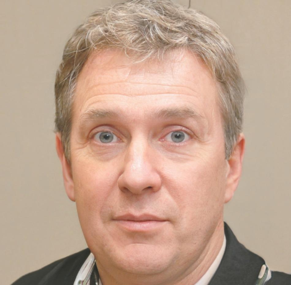 Преподаватель финансовых курсов