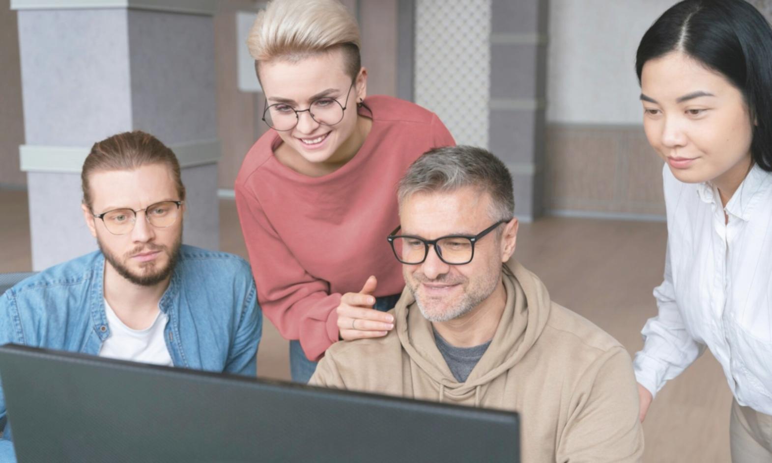 Индивидуальный подход к обучению