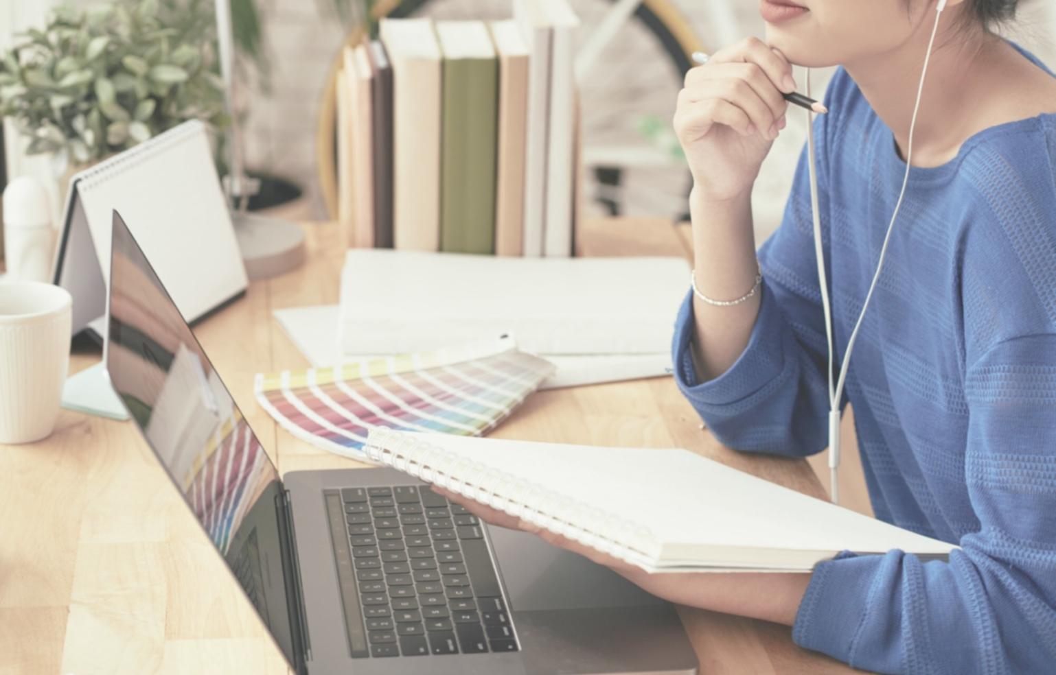 Онлайн-платформа для обучения финансам